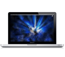 13-inch MacBook Pro (