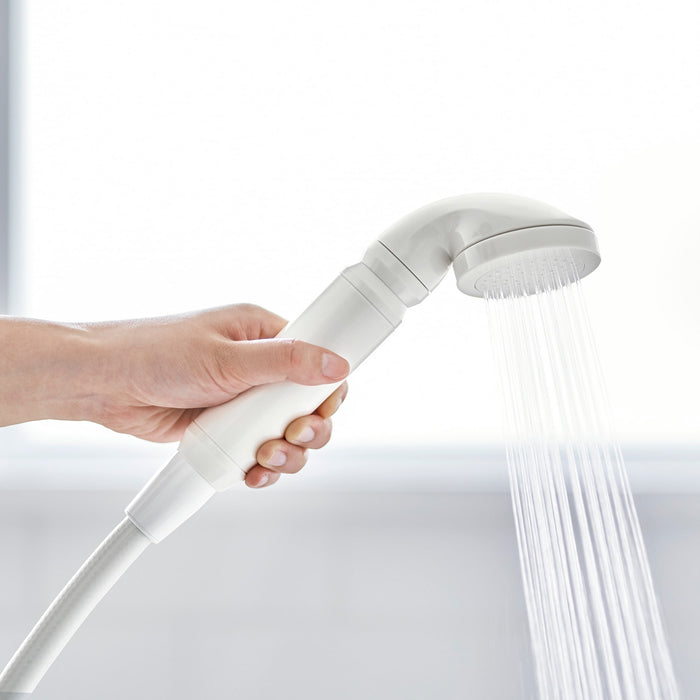 IONAC シャワーヘッド [本体] — ESLEAD HOTEL SHOP