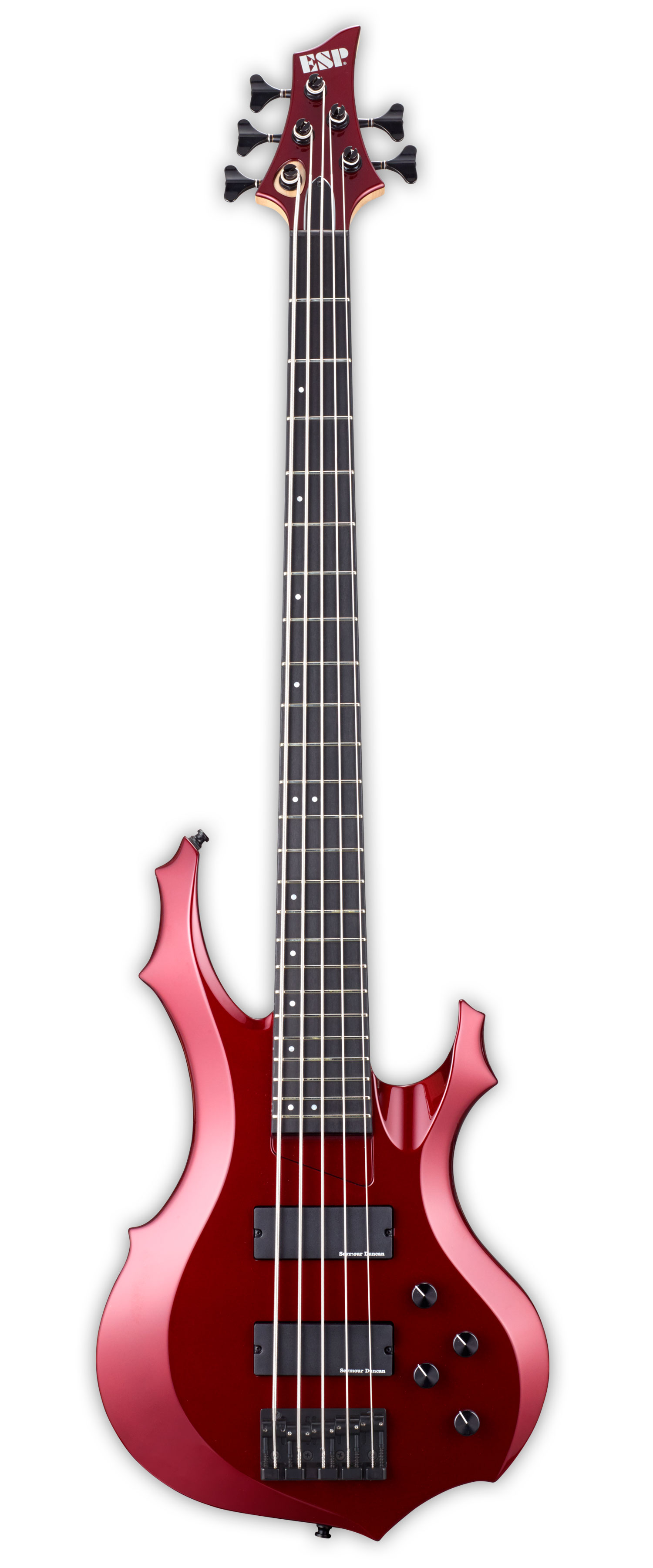 ベース ESP FOREST STD SL5 BLK ESP Original Series -FOREST-STD-SL5-