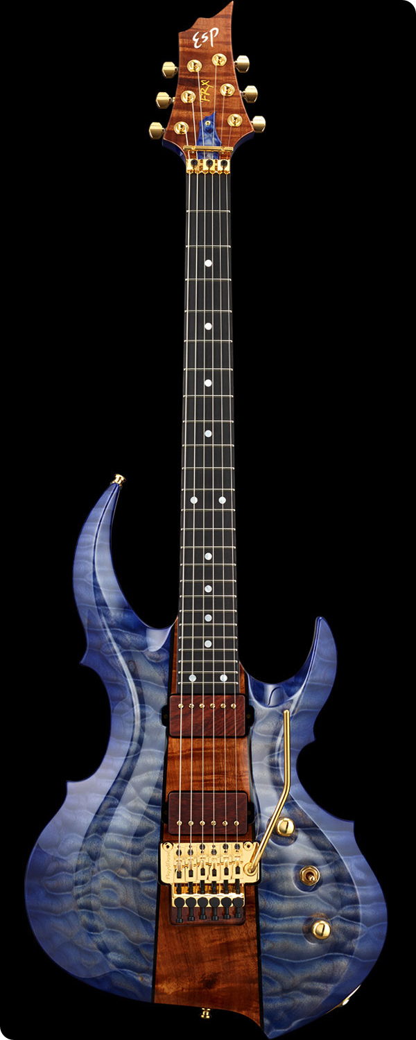 最終値下 ESP オーダーメイド テレキャスター ギター