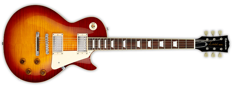 ESP | EDWARDS | E-LP-130ALS