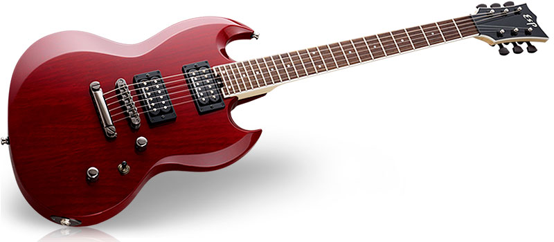 ESP vp-m ホンマホviper