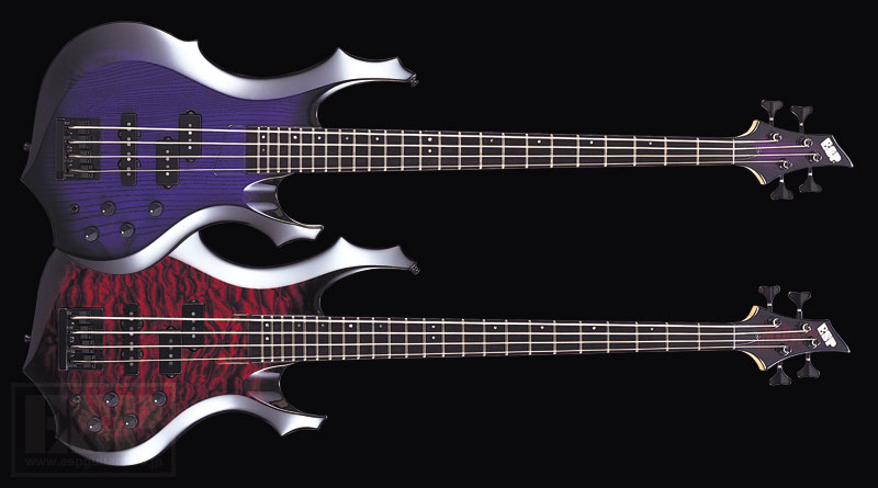 ESP フォレストベース Forest 改 モデルヒストリー ～FOREST～ – ESP