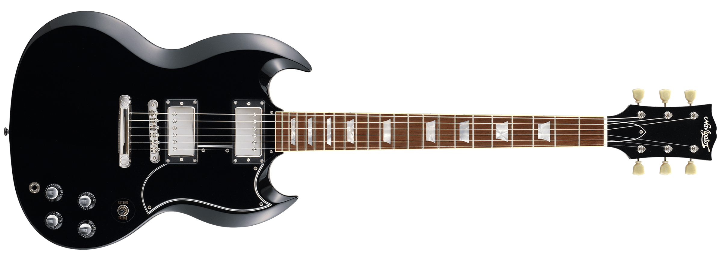 N-SG-LTD | ESP GUITARS