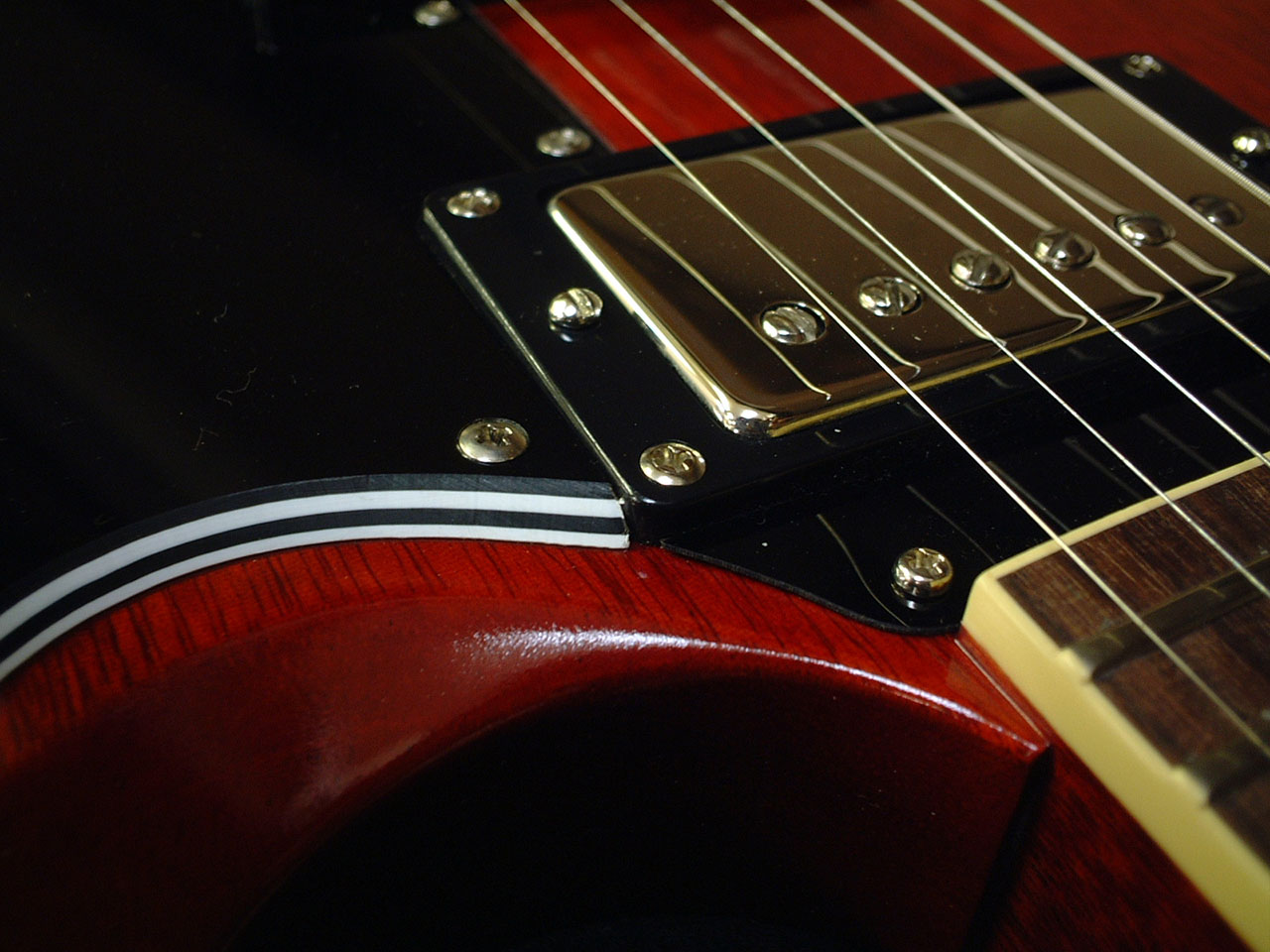 N-SG-LTD | ESP GUITARS