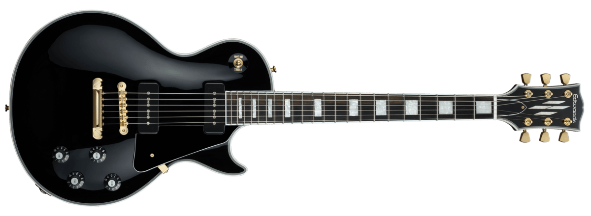 Edwards エレキギター ED1207570