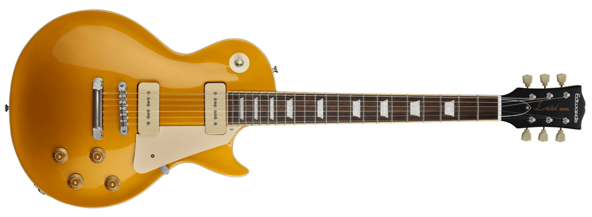 EDWARDS Limited model エドワーズレスポール EDWARDS エドワーズ E-LP