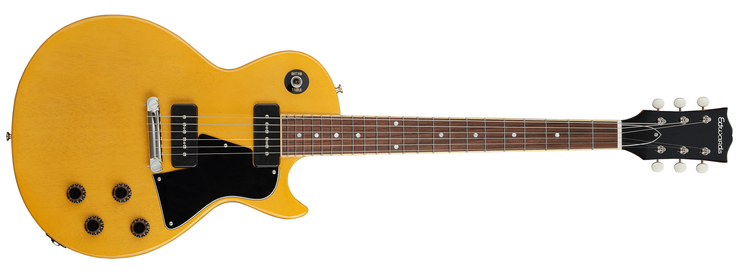 エレキギターセットEdwards E-LP90LT Limited Model エレキギター