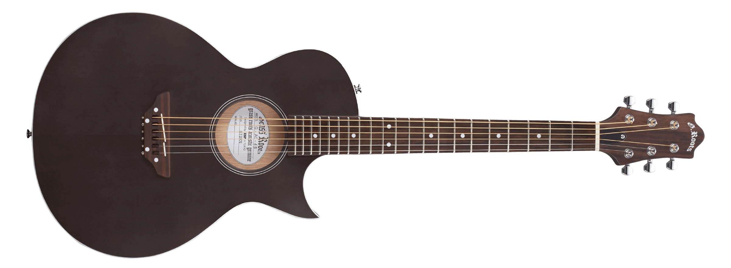 G-AC-45 | ESP GUITARS