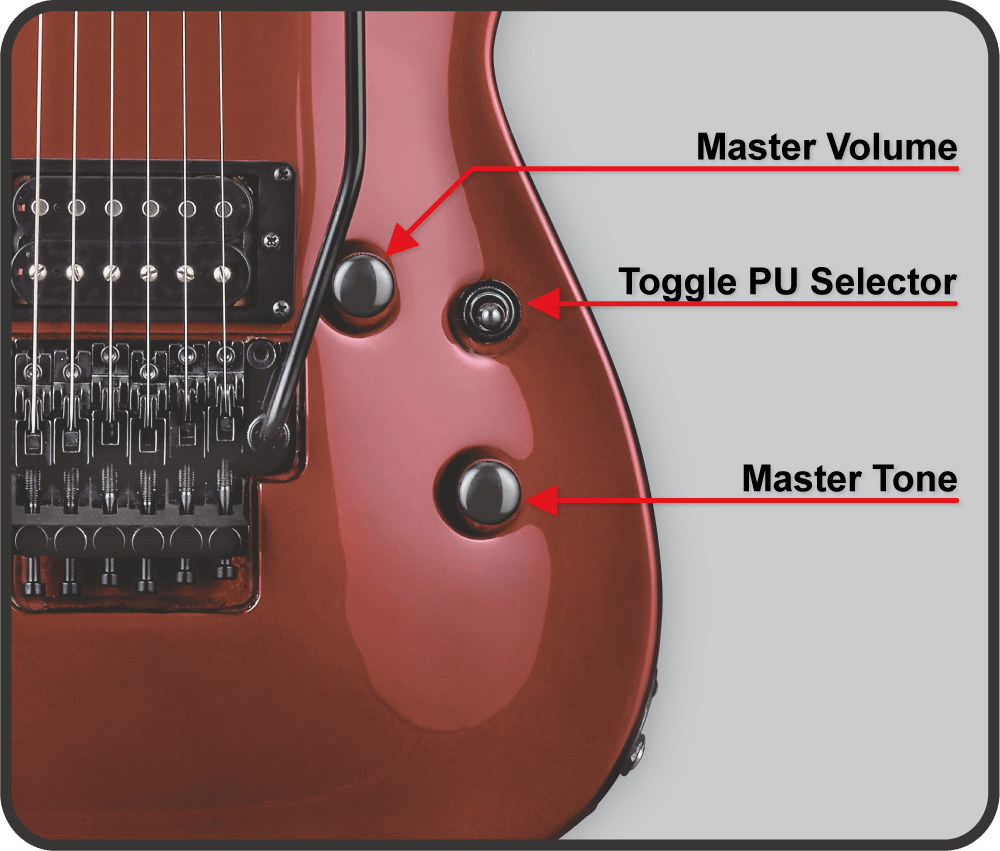 G-HORIZON-FR | ESP GUITARS