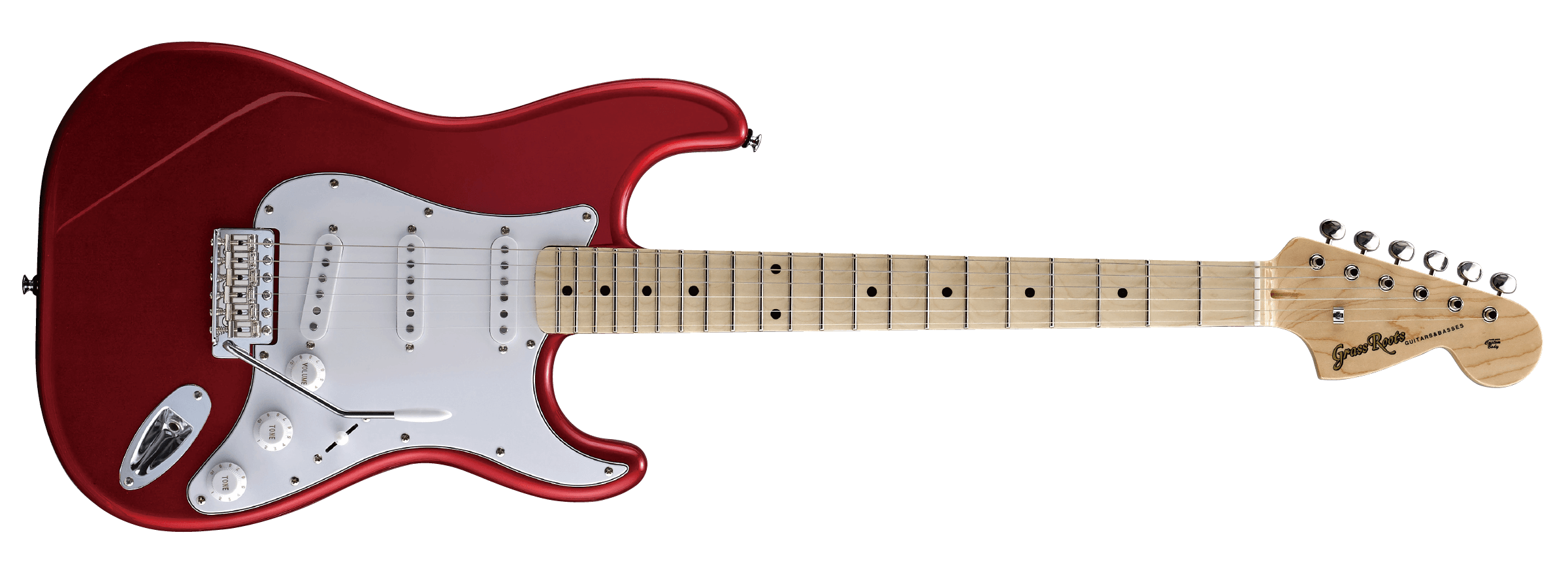 G-ST-SC/M | ESP GUITARS