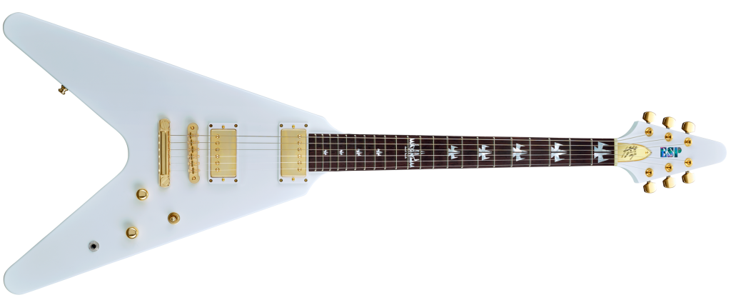 エレキギター アイボリー 1303801019 エレキギター アイボリー 1303801019