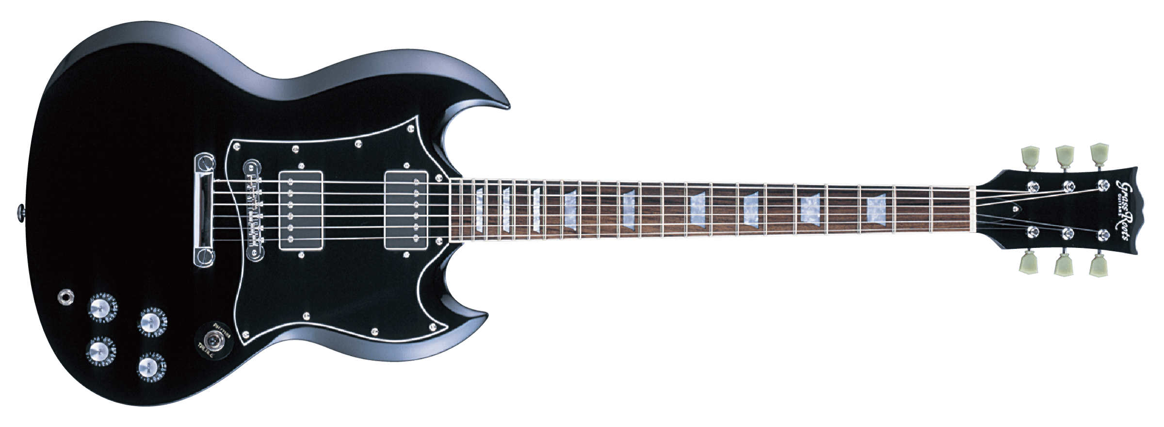 ギター ESP Grass roots knight model G-KT-48 GRASSROOTS G-KT-48 ESP