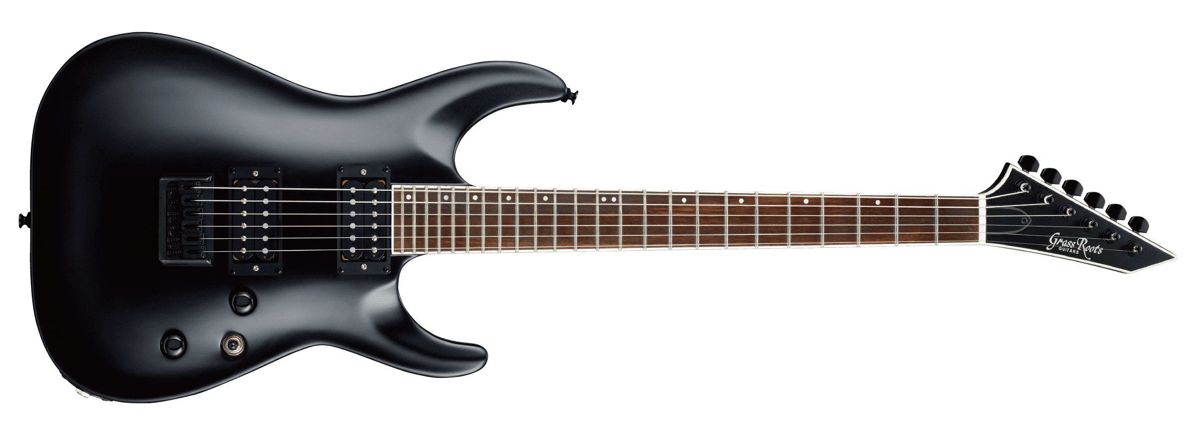 G-HORIZON-FX | ESP GUITARS