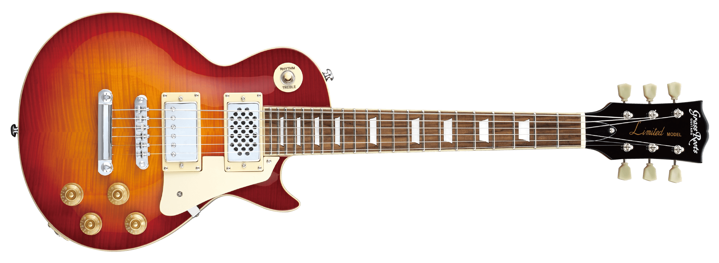 G-LPS-MINI | ESP GUITARS