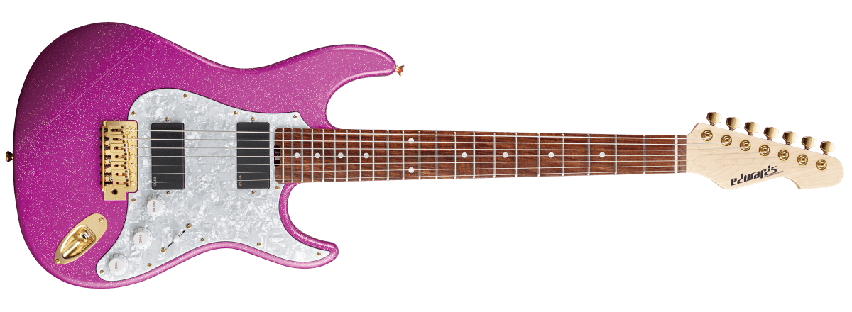 E-SNAPPER-7 TO | ESP GUITARS