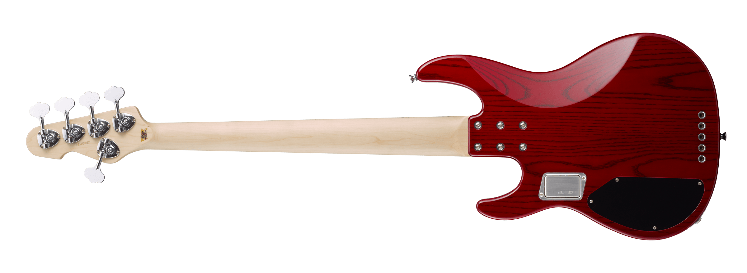 美品ESP AP-SL5 エレキベース 5弦ベース スーパーロングスケール 綺麗