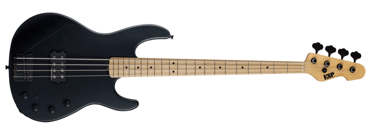 ESP AP-SL メイプル L/H アクティブベース レフティ ESP AP-SL