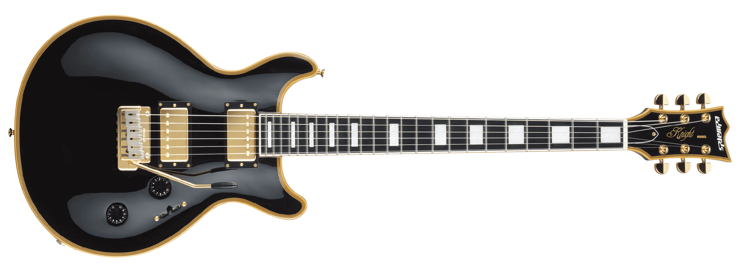 Discontinued Model | ESP GUITARS
