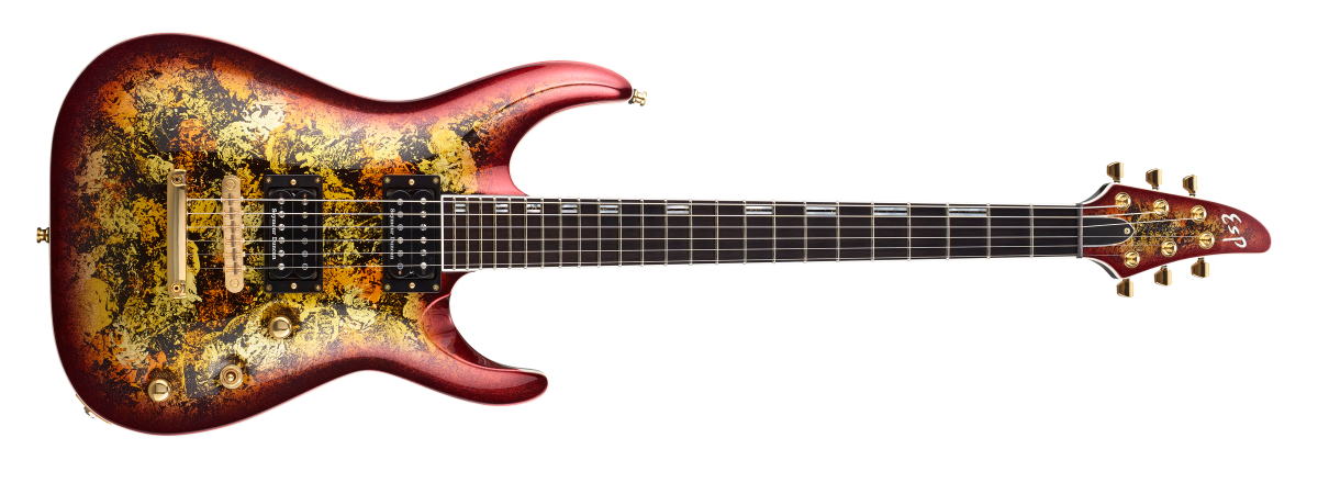 ESP horizon iii ホライゾン エレキギター HORIZON-III | ESP GUITARS