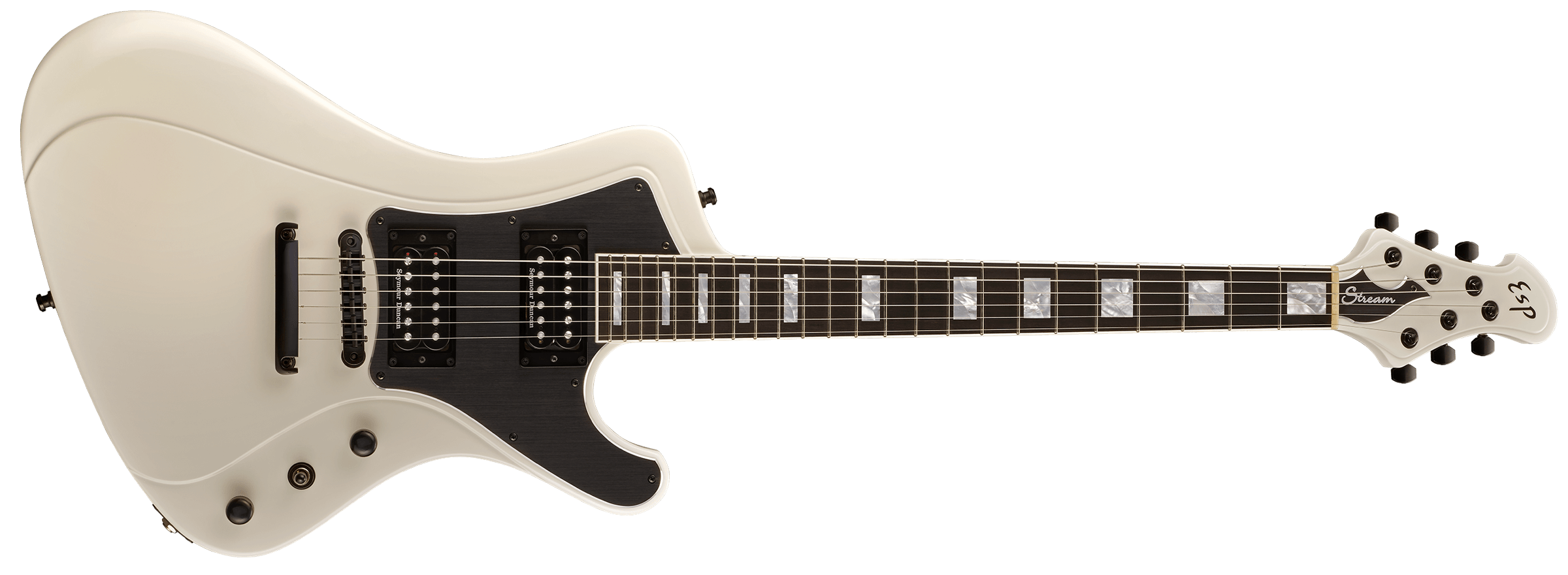 STREAM-GT Standard | ESP GUITARS