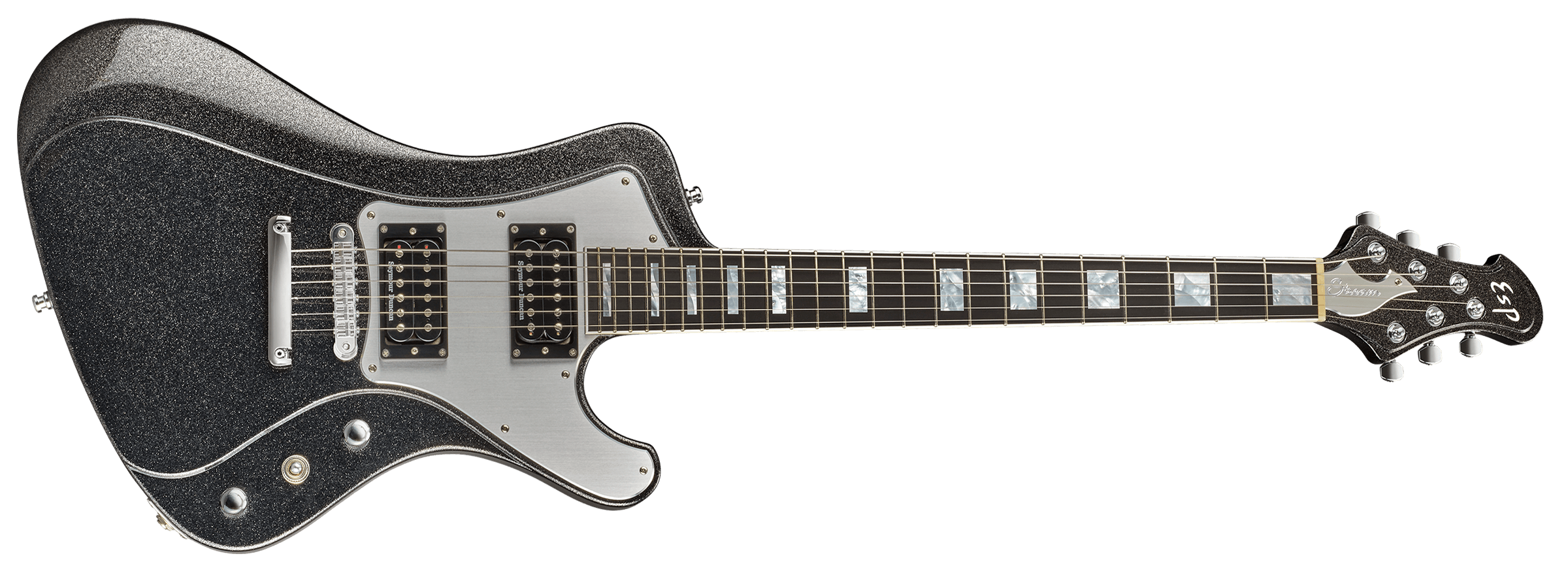 STREAM-GT Standard | ESP GUITARS
