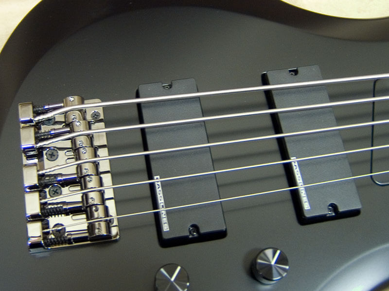 FOREST-STD-SL5 | ESP GUITARS