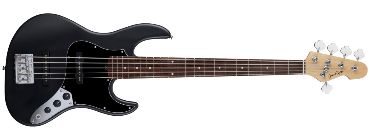 GRASS ROOTS | ESP GUITARS