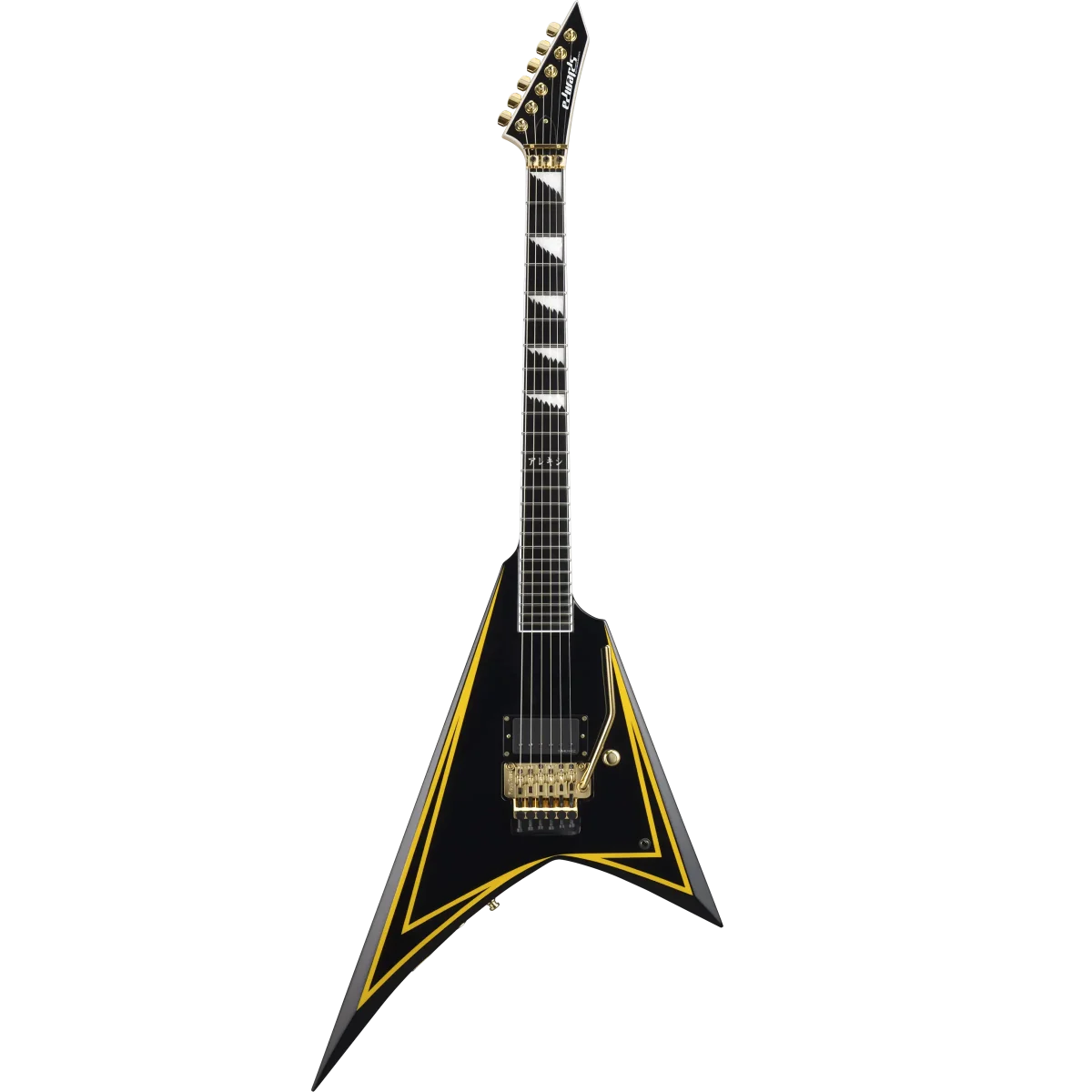 Alexi Laiho | ESP GUITARS