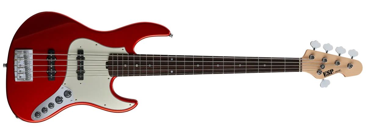 AMAZE-AL-5 | ESP GUITARS