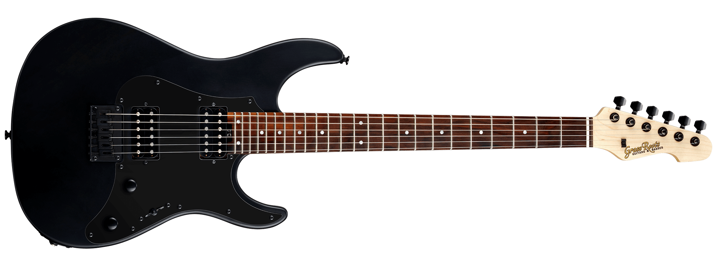 G-SNAPPER-DX | ESP GUITARS