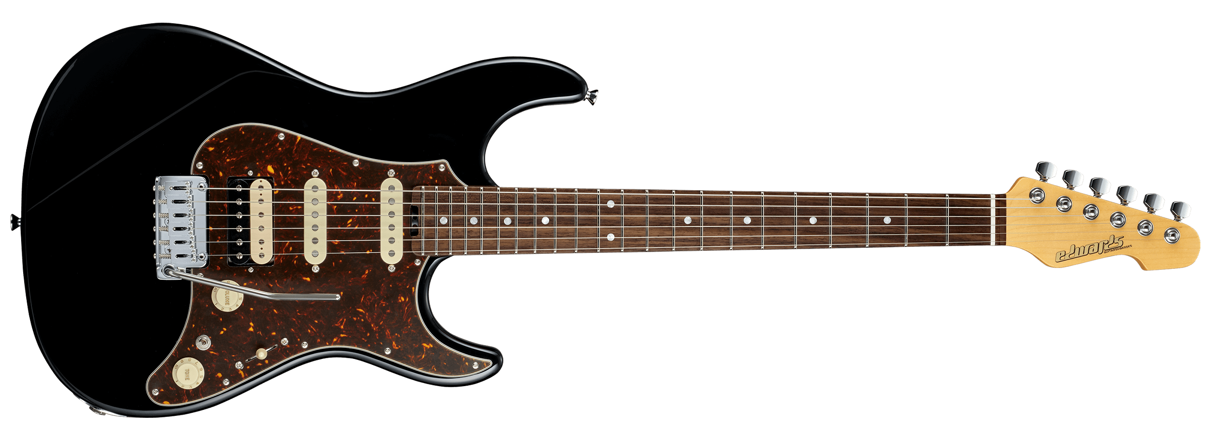 EDWARDS E-SNAPPER-AL/R、E-SNAPPER-AS/M 発売 | ESP GUITARS