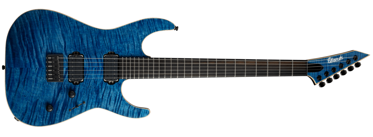 EDWARDS | ESP GUITARS
