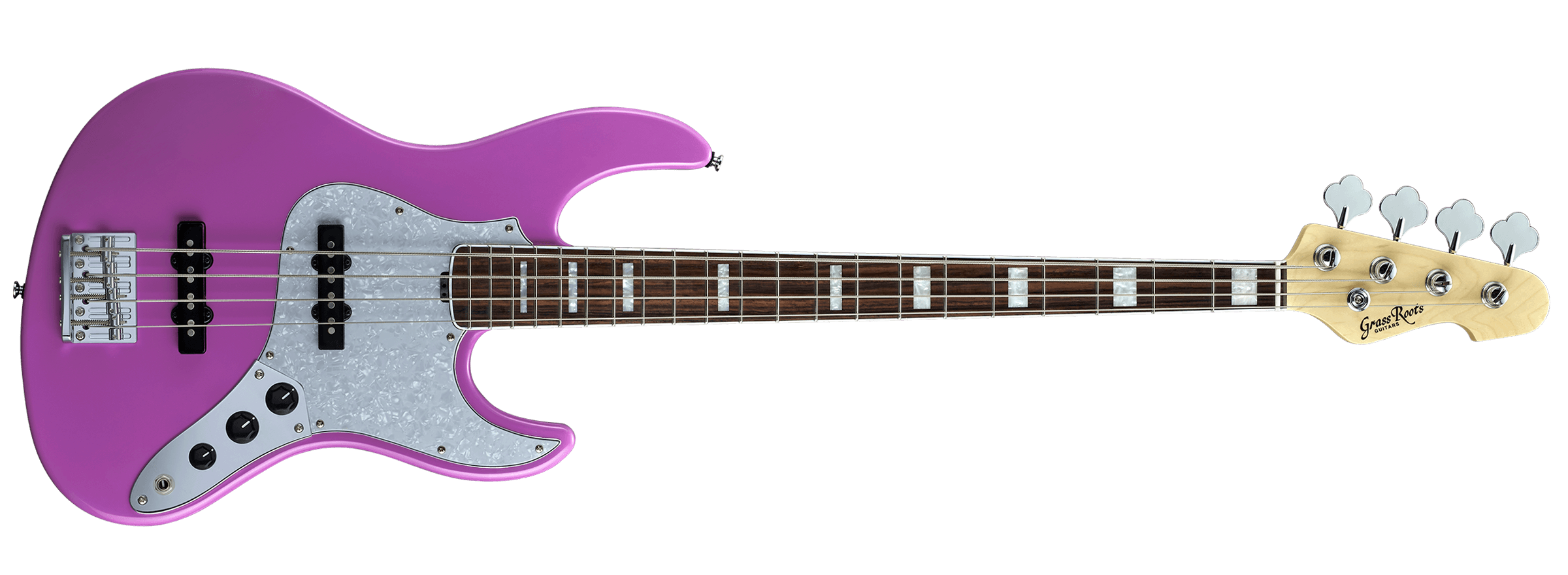 GrassRoots G-AMAZE-DX/LS 発売 | ESP GUITARS