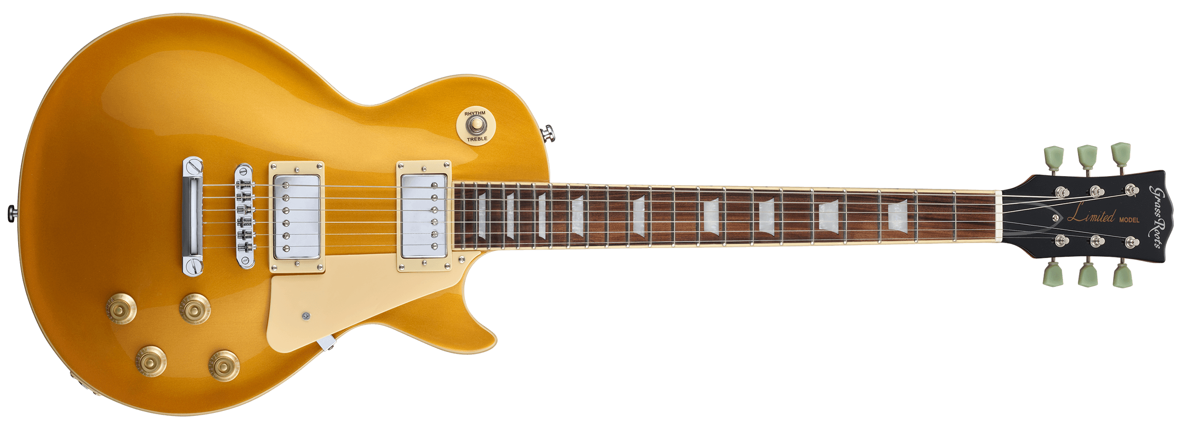 G-LP-STD | ESP GUITARS