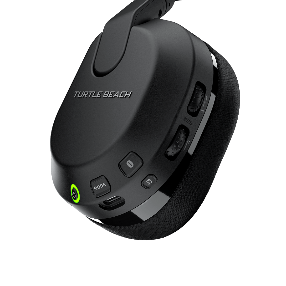 508489 TURTLE BEACH ワイヤレスヘッドホン開放型 Amazon.co.jp