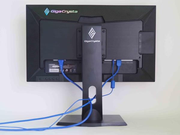 アイ・オー・データ機器「LCD-GC252UXB」レビュー、NVIDIA G-SYNC