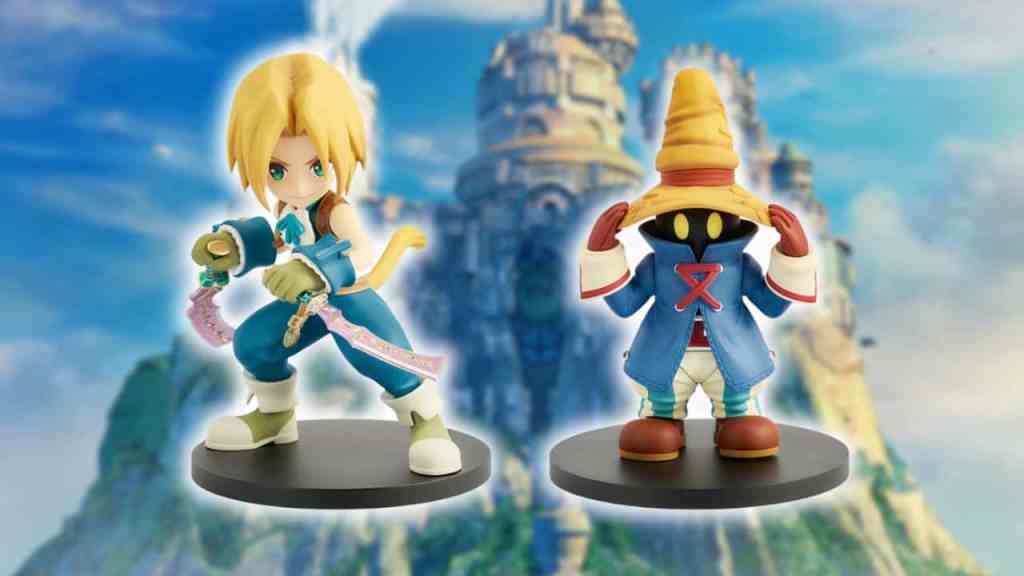 Square Enix to release 