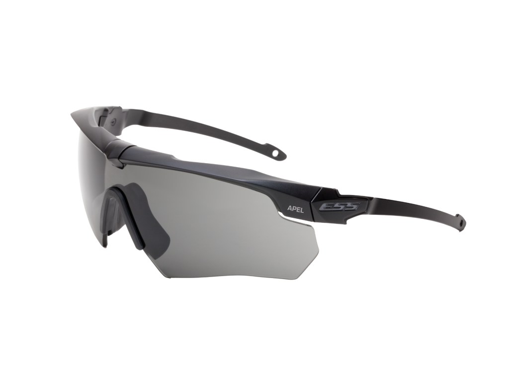 Crossbow Suppressor ONE Smoke Gray APEL | ESS EyePro