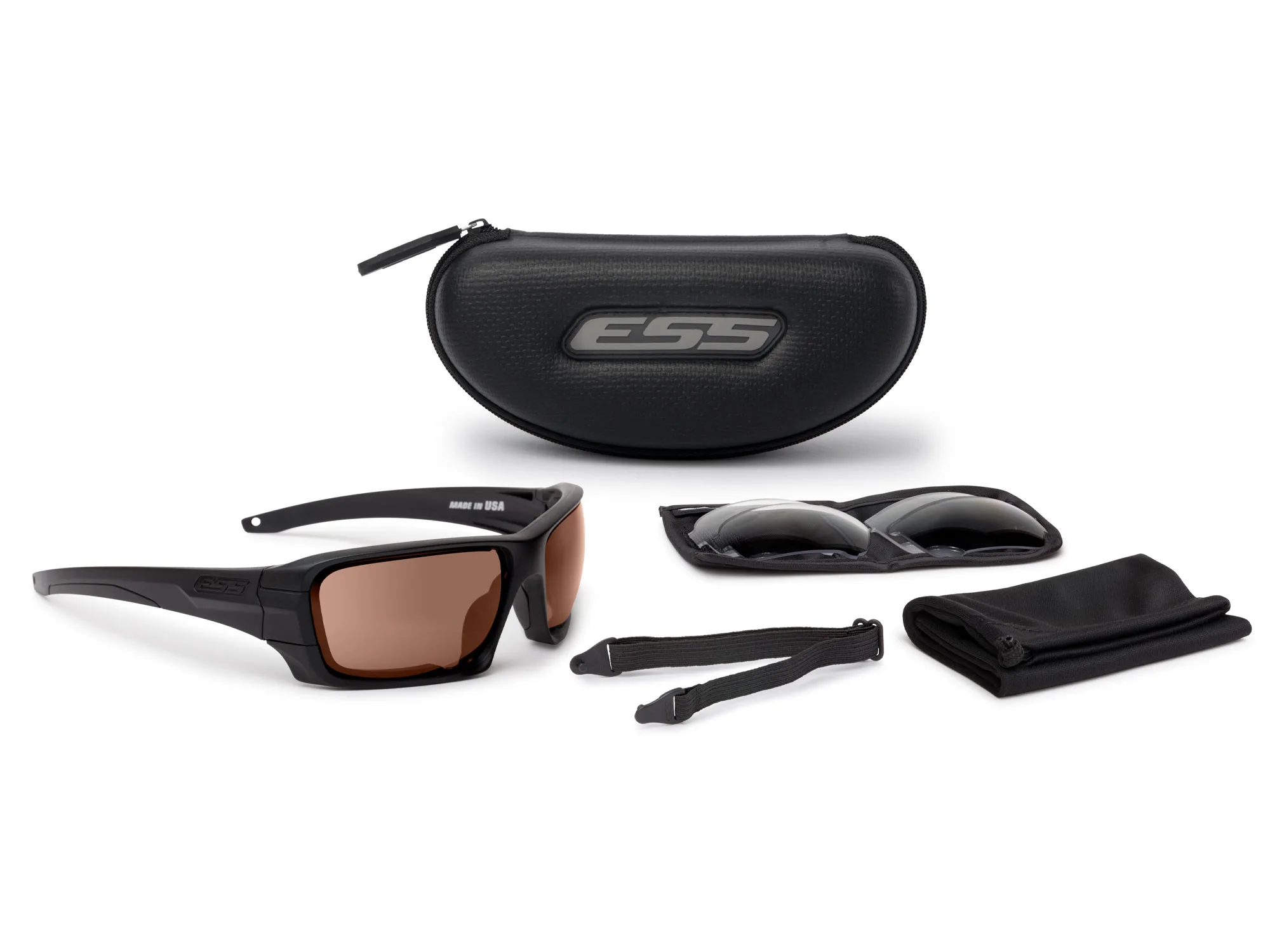 ROLLBAR | ESSゴーグル・サングラス｜ESS Japan オフィシャルサイト