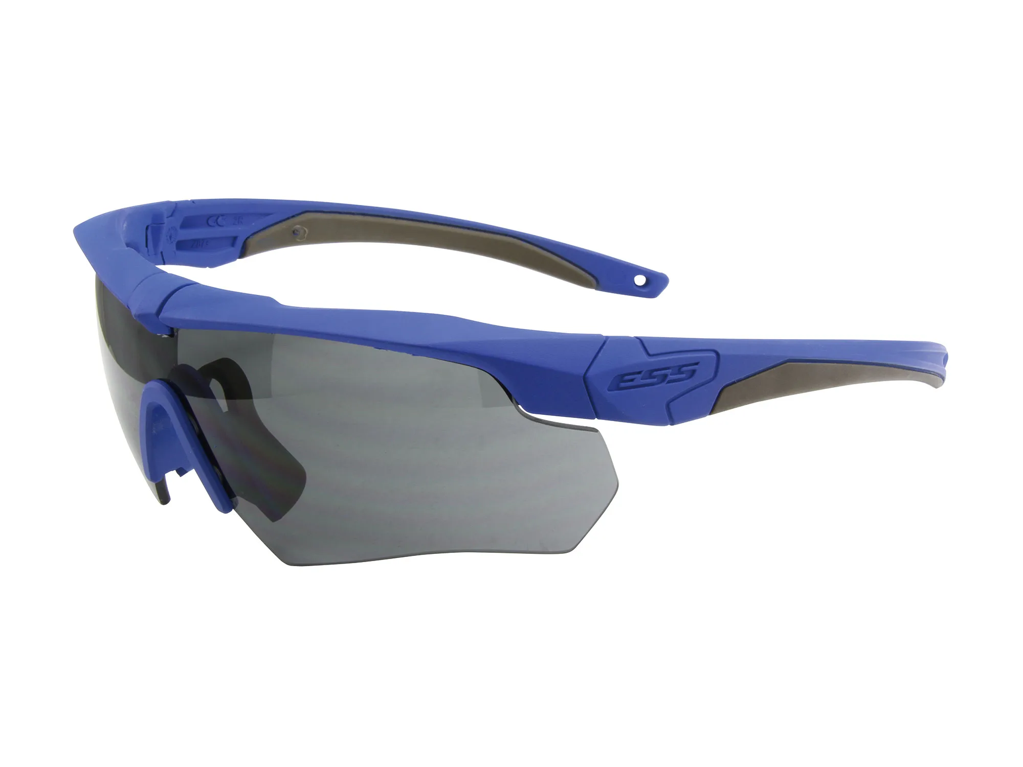 極美品】ESS CROSSBOW お買い得品 ミリタリーゴーグルセット 極美品