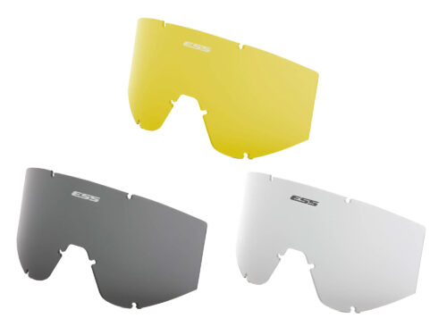 STRIKER ASIAN FIT | ESSゴーグル・サングラス｜ESS Japan