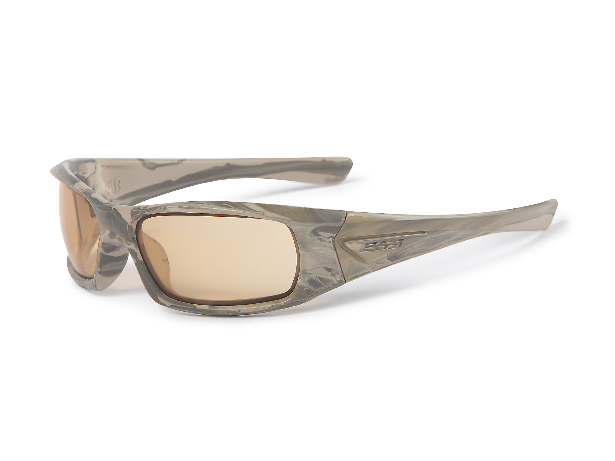 ESS CROSSBLADE ゴーグル SPIN CAMO BONE ESS CROSSBLADE ゴーグル