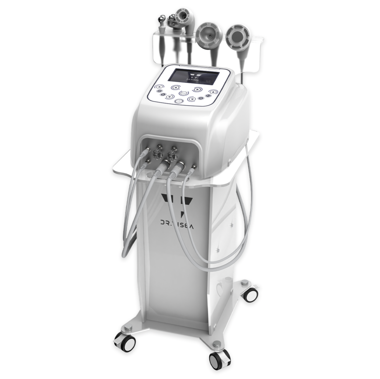 Freeze Slim サロン用 結果が出る…脂肪冷却機器 Freeze Slim サロン用