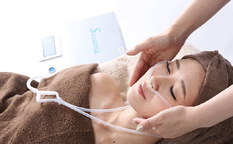 Suisonia | ESTHE！ESTHE！ESTHE！エステ開業の手引き