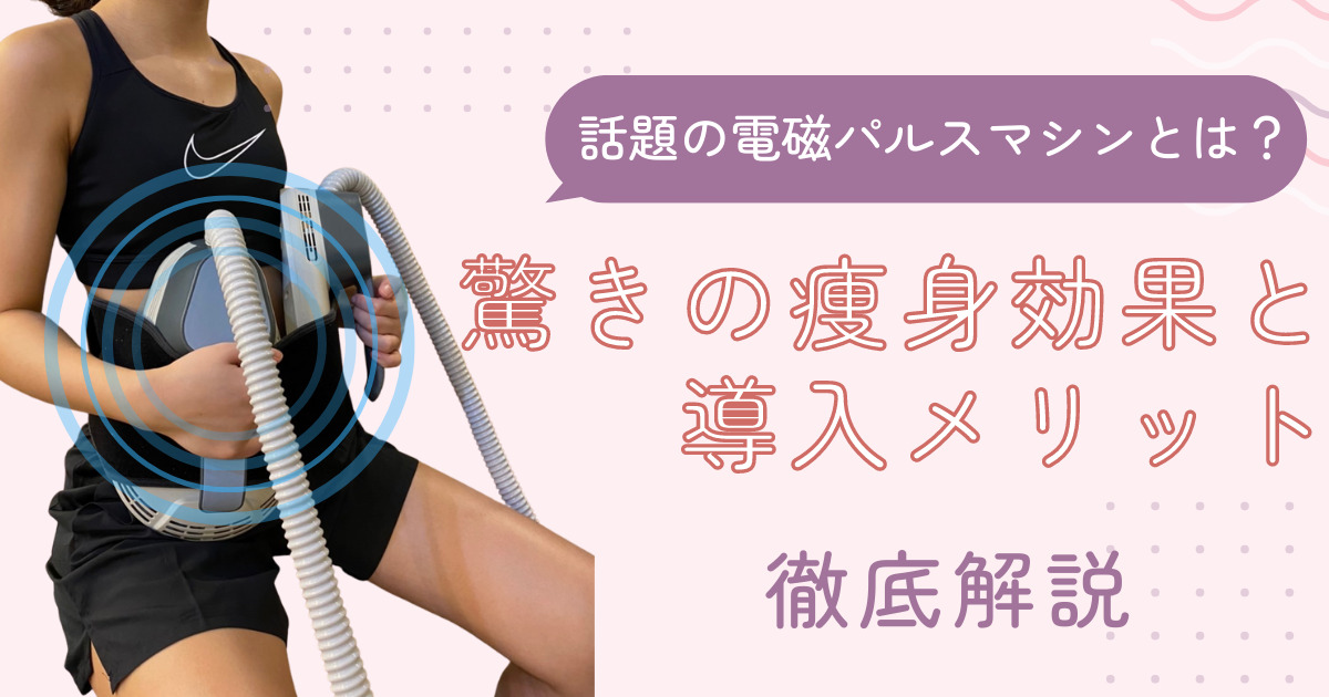 業務用痩身マシン/EMS/電磁パルス/寝たまま筋トレ/エステ機器/美容マシーン