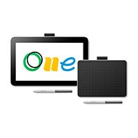 Wacom One 13 DTC133W0B
