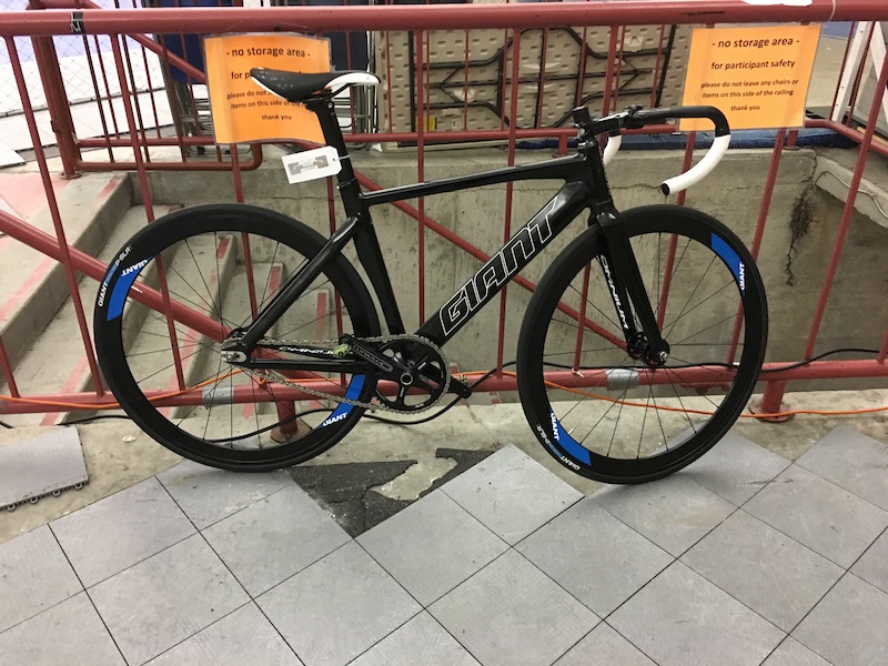 GIANT OMNIUM Mサイズ