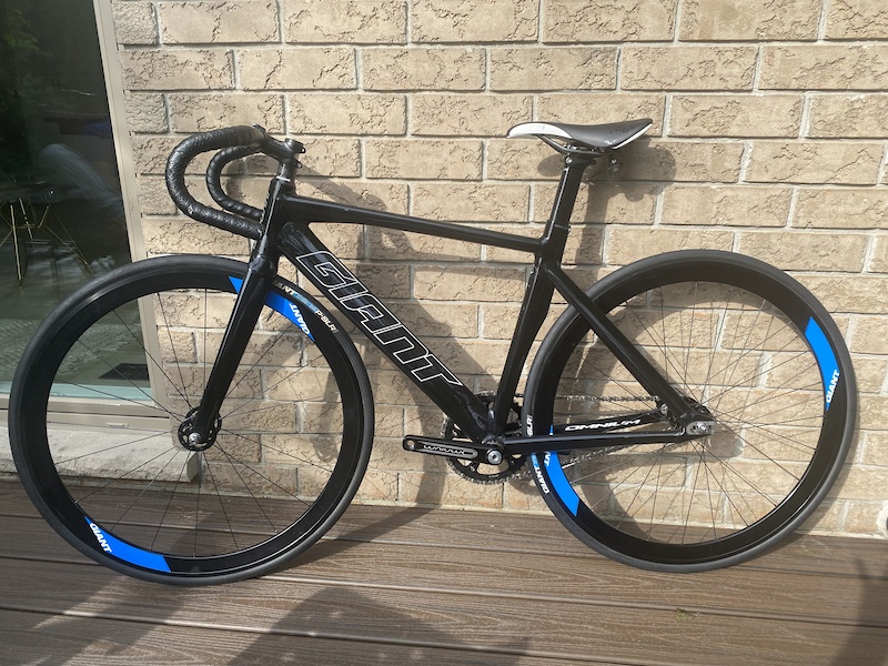 GIANT OMNIUM Mサイズ
