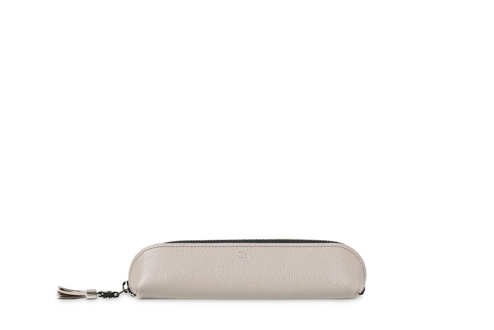 スマイソン｜SMYTHSON｜パナマ ペンケース｜PANAMA｜ホワイト SMYTHSON